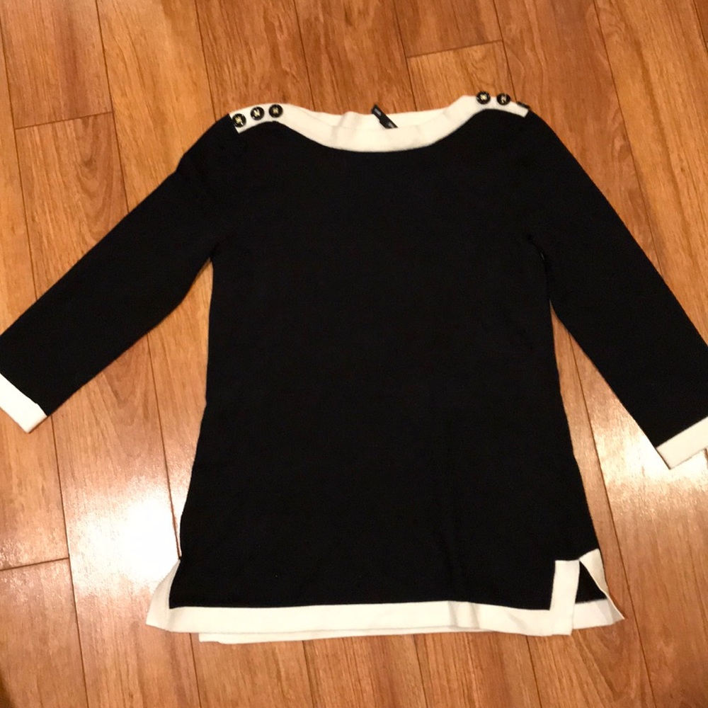 Women’s work sweater